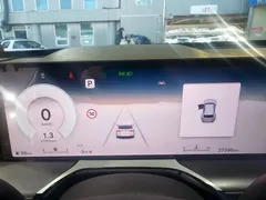 2024 Genesis GV80 2.5T Gasoline AWD — фото 15