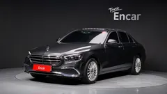 2022 Mercedes-Benz E-Class E250 Exclusive — фото 1