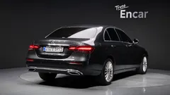 2022 Mercedes-Benz E-Class E250 Exclusive — фото 2