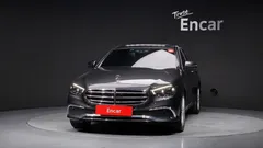 2022 Mercedes-Benz E-Class E250 Exclusive — фото 3