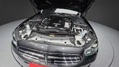 2022 Mercedes-Benz E-Class E250 Exclusive — фото 6