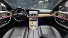 2022 Mercedes-Benz E-Class E250 Exclusive — фото 7