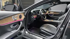 2022 Mercedes-Benz E-Class E250 Exclusive — фото 10