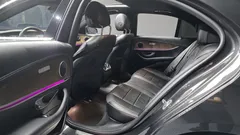 2022 Mercedes-Benz E-Class E250 Exclusive — фото 12