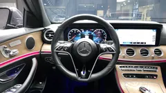 2022 Mercedes-Benz E-Class E250 Exclusive — фото 13