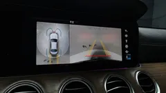 2022 Mercedes-Benz E-Class E250 Exclusive — фото 14