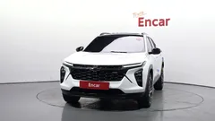 2024 Chevrolet Trax 1.2 RS — фото 3