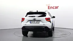 2024 Chevrolet Trax 1.2 RS — фото 4