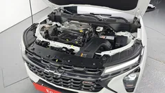 2024 Chevrolet Trax 1.2 RS — фото 6