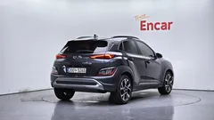 2022 Hyundai Kona Gasoline 2.0 2WD — фото 2
