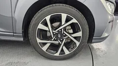 2022 Hyundai Kona Gasoline 2.0 2WD — фото 5