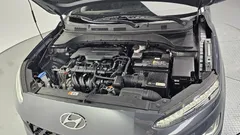 2022 Hyundai Kona Gasoline 2.0 2WD — фото 6