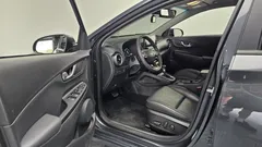 2022 Hyundai Kona Gasoline 2.0 2WD — фото 10