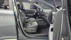 2022 Hyundai Kona Gasoline 2.0 2WD — фото 11