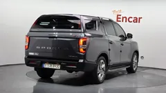 2024 SsangYong Rexton Diesel 2.2 4WD — фото 2