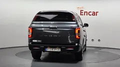 2024 SsangYong Rexton Diesel 2.2 4WD — фото 4