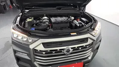 2024 SsangYong Rexton Diesel 2.2 4WD — фото 6