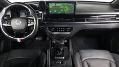 2024 SsangYong Rexton Diesel 2.2 4WD — фото 7
