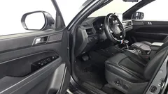 2024 SsangYong Rexton Diesel 2.2 4WD — фото 10