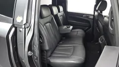 2024 SsangYong Rexton Diesel 2.2 4WD — фото 11