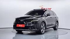 2022 Kia Sorento HEV 1.6 2WD — фото 1