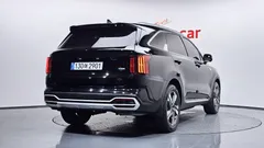 2022 Kia Sorento HEV 1.6 2WD — фото 2