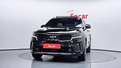 2022 Kia Sorento HEV 1.6 2WD — фото 3