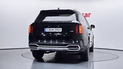 2022 Kia Sorento HEV 1.6 2WD — фото 4