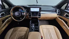 2022 Kia Sorento HEV 1.6 2WD — фото 7