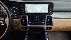 2022 Kia Sorento HEV 1.6 2WD — фото 13