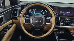 2022 Kia Sorento HEV 1.6 2WD — фото 14