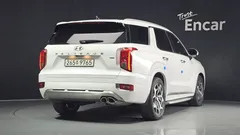 2022 Hyundai Palisade Diesel 2.2 4WD — фото 2