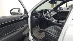 2022 Hyundai Palisade Diesel 2.2 4WD — фото 10