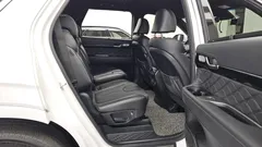 2022 Hyundai Palisade Diesel 2.2 4WD — фото 12