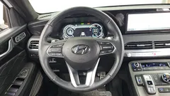 2022 Hyundai Palisade Diesel 2.2 4WD — фото 13