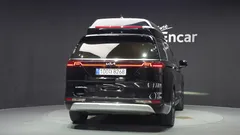 2022 Kia Carnival Diesel 7-Seater Hi-Limousine — фото 4