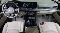 2022 Kia Carnival Diesel 7-Seater Hi-Limousine — фото 7