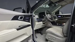 2022 Kia Carnival Diesel 7-Seater Hi-Limousine — фото 11