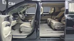 2022 Kia Carnival Diesel 7-Seater Hi-Limousine — фото 16