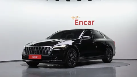 2022 Kia K9 3.8 GDI AWD