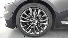 2022 Kia K9 3.8 GDI AWD — фото 5
