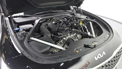 2022 Kia K9 3.8 GDI AWD — фото 6