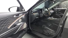 2022 Kia K9 3.8 GDI AWD — фото 10