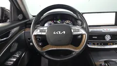 2022 Kia K9 3.8 GDI AWD — фото 13