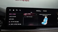 2022 Kia K9 3.8 GDI AWD — фото 16