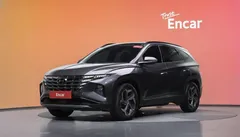 2023 Hyundai Tucson Diesel 2.0 4WD — фото 1
