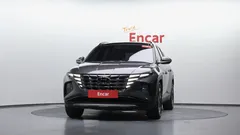 2023 Hyundai Tucson Diesel 2.0 4WD — фото 3