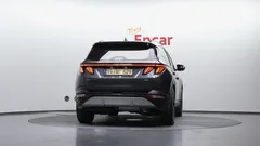2023 Hyundai Tucson Diesel 2.0 4WD — фото 4