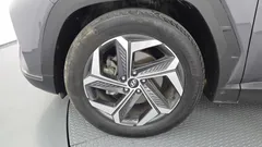 2023 Hyundai Tucson Diesel 2.0 4WD — фото 5