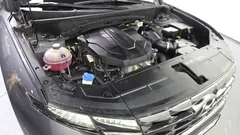 2023 Hyundai Tucson Diesel 2.0 4WD — фото 6